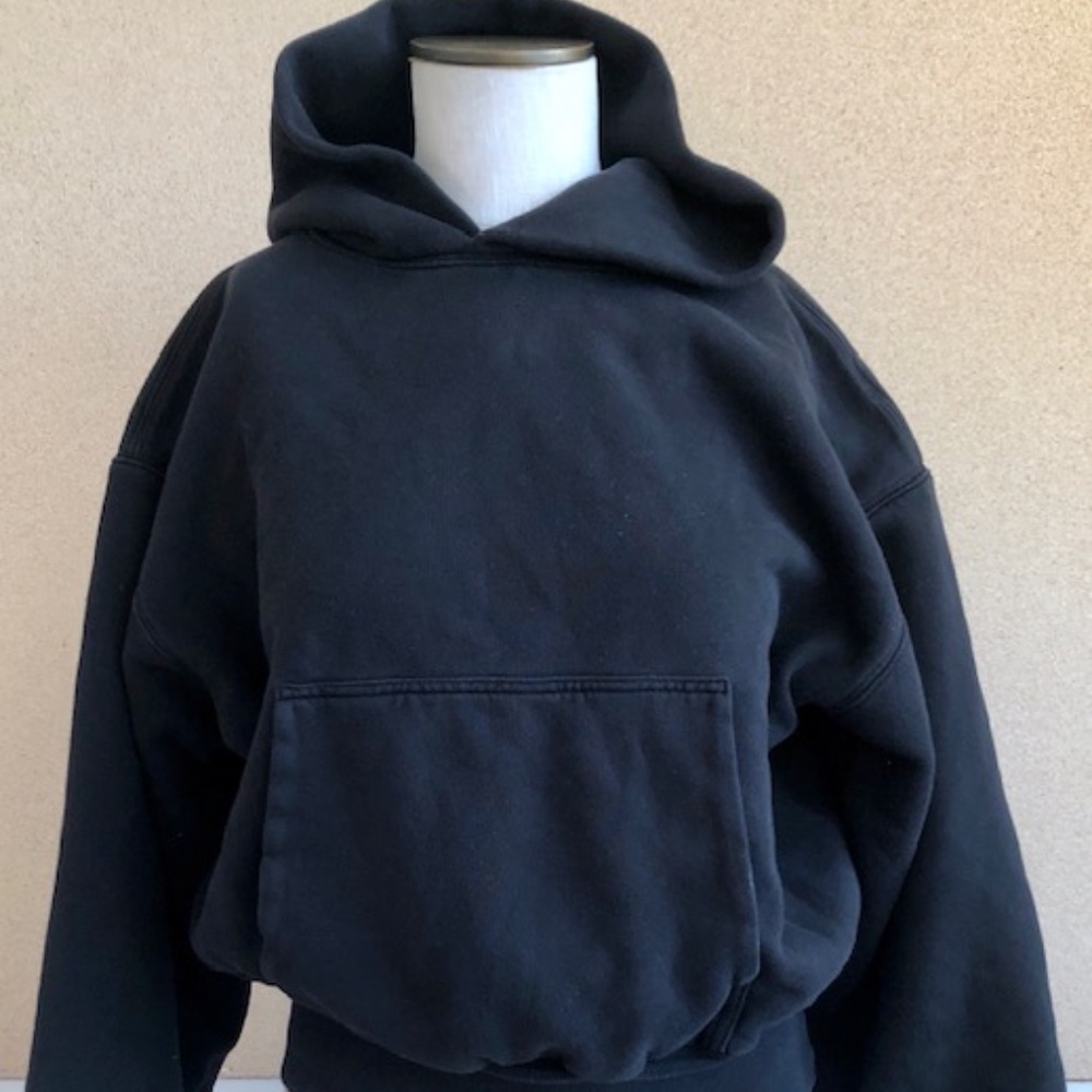 Yeezy hoodie sweatshirt